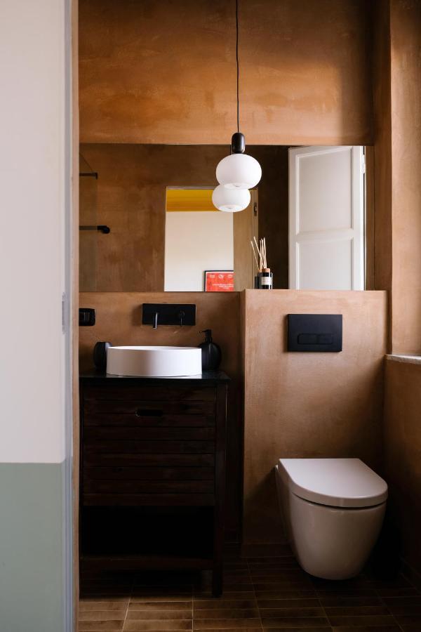Casa Tarocco By Sicily In Home CTA Eksteriør billede