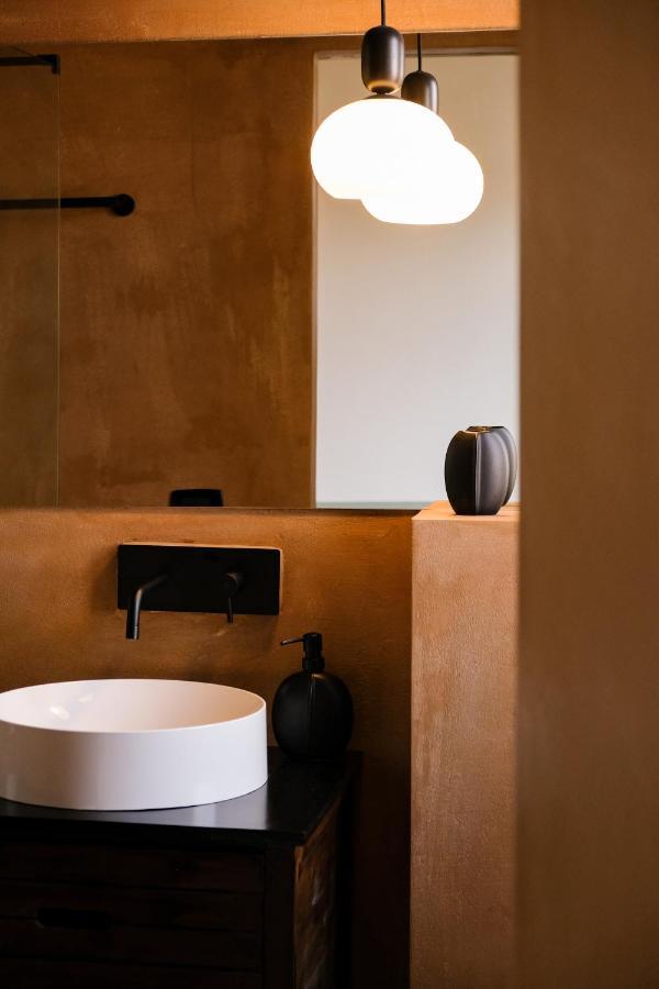 Casa Tarocco By Sicily In Home CTA Eksteriør billede