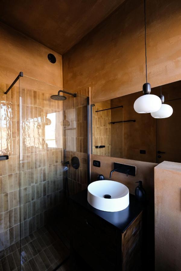 Casa Tarocco By Sicily In Home CTA Eksteriør billede