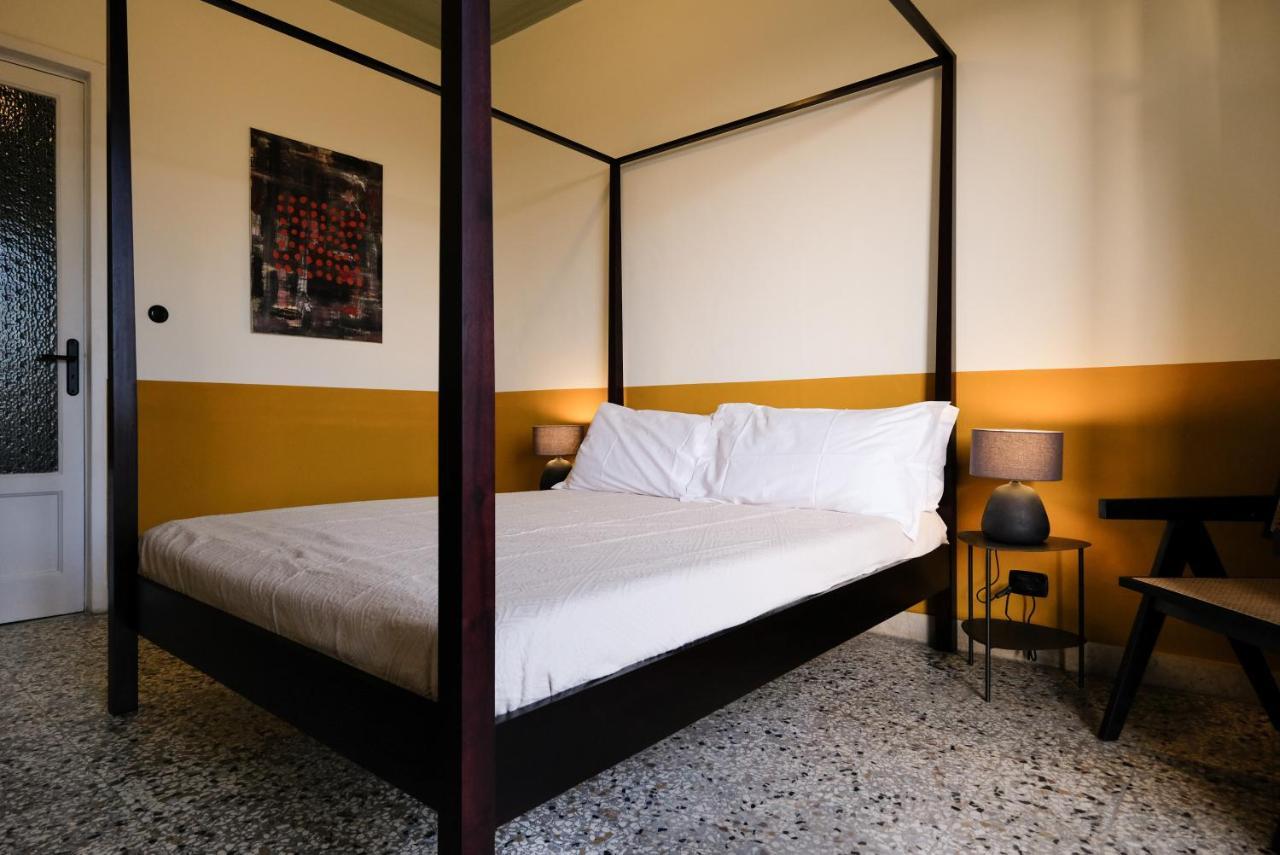 Casa Tarocco By Sicily In Home CTA Eksteriør billede