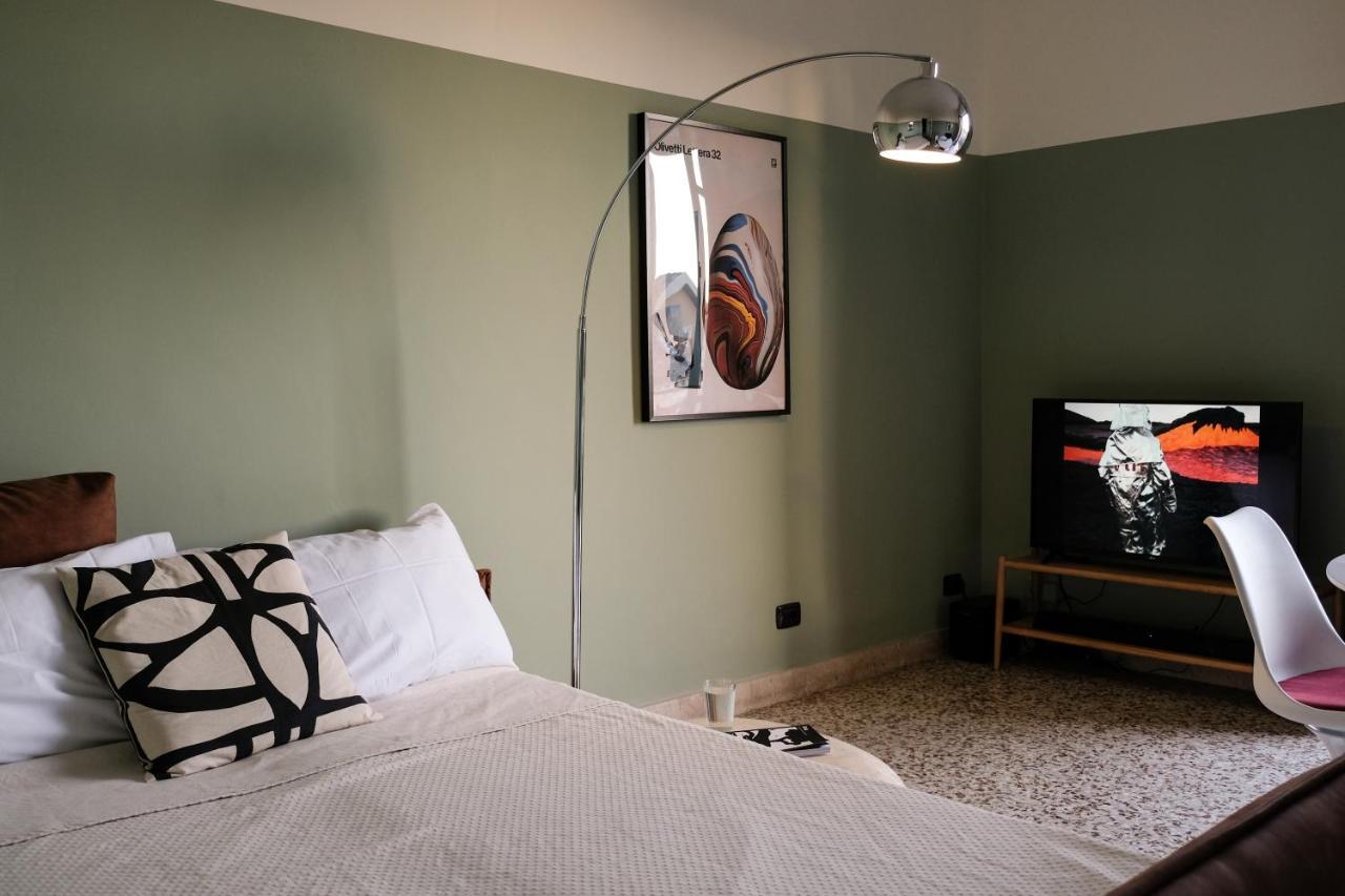 Casa Tarocco By Sicily In Home CTA Eksteriør billede