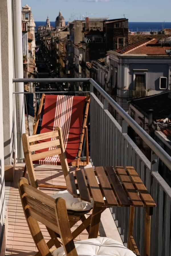 Casa Tarocco By Sicily In Home CTA Eksteriør billede