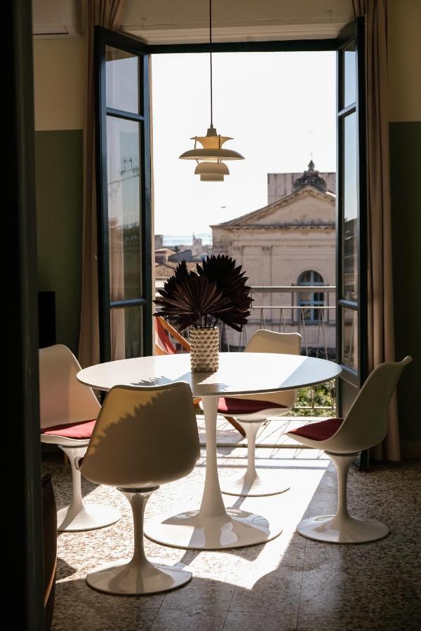 Casa Tarocco By Sicily In Home CTA Eksteriør billede