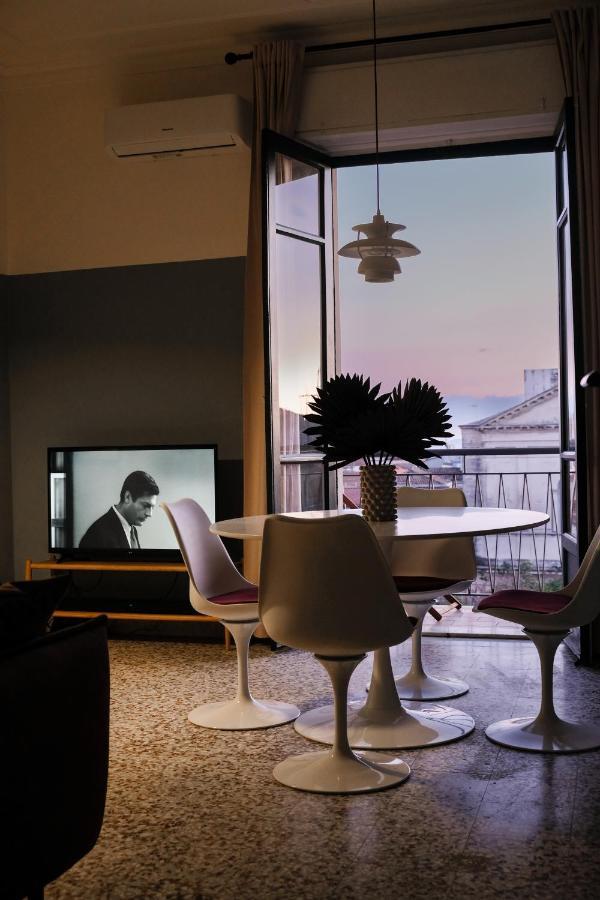 Casa Tarocco By Sicily In Home CTA Eksteriør billede
