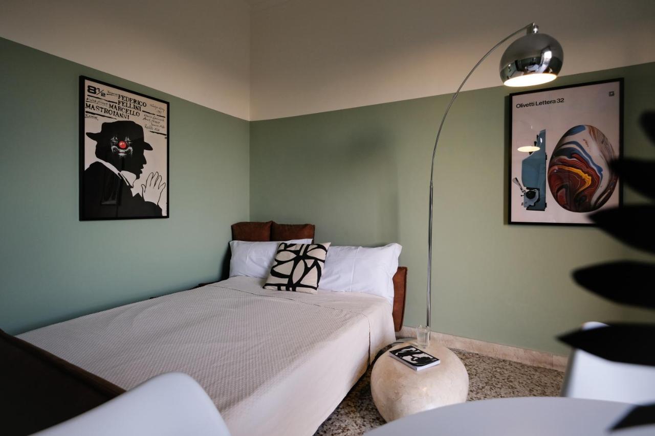 Casa Tarocco By Sicily In Home CTA Eksteriør billede