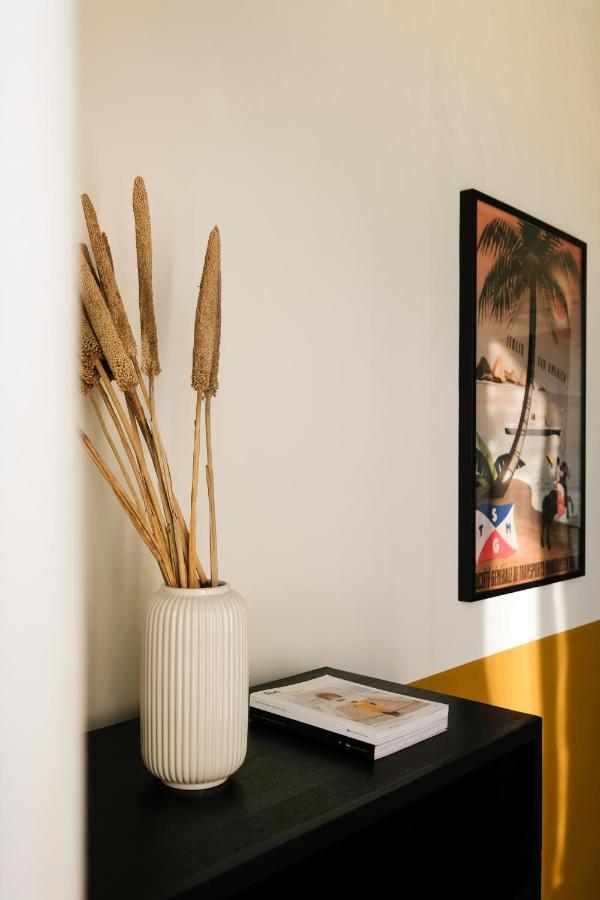 Casa Tarocco By Sicily In Home CTA Eksteriør billede