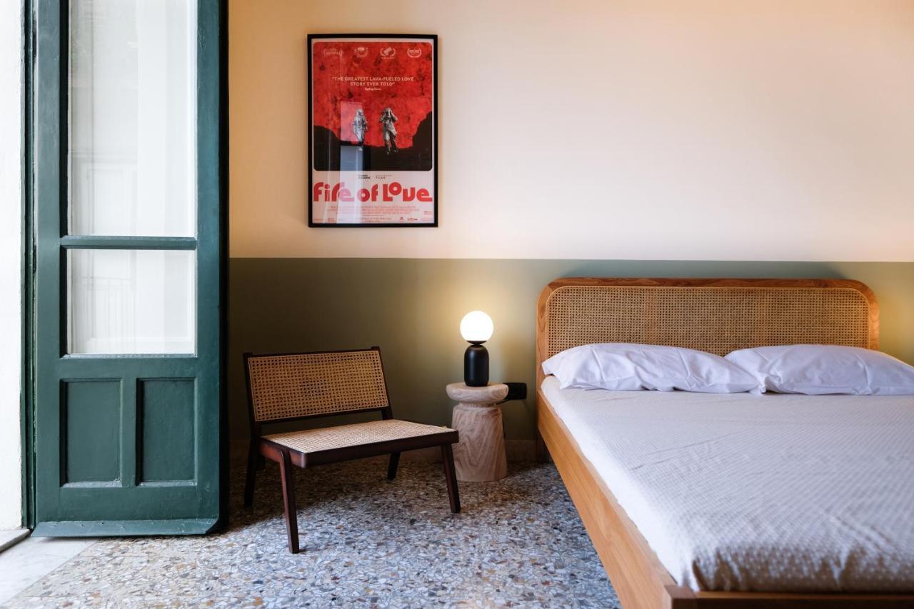 Casa Tarocco By Sicily In Home CTA Eksteriør billede
