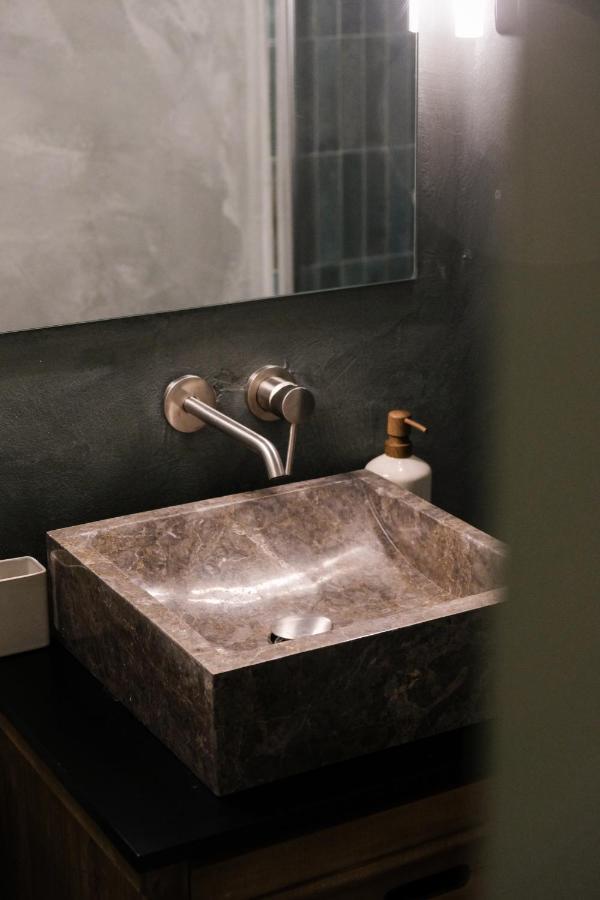 Casa Tarocco By Sicily In Home CTA Eksteriør billede