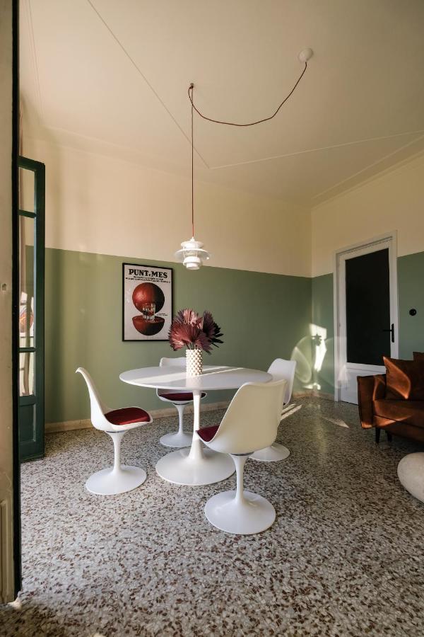 Casa Tarocco By Sicily In Home CTA Eksteriør billede