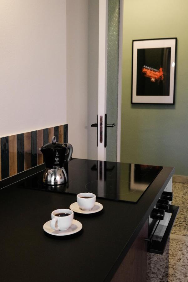 Casa Tarocco By Sicily In Home CTA Eksteriør billede