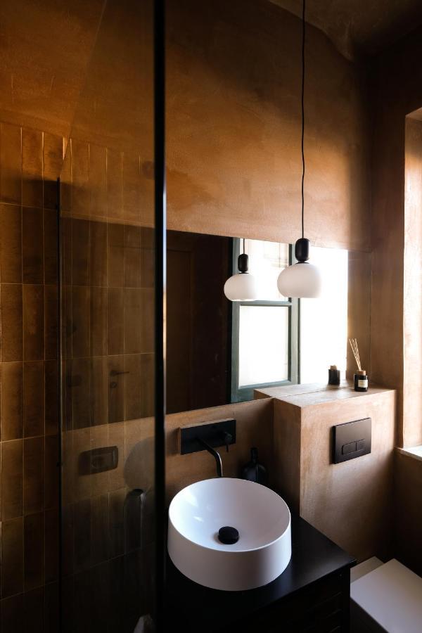 Casa Tarocco By Sicily In Home CTA Eksteriør billede