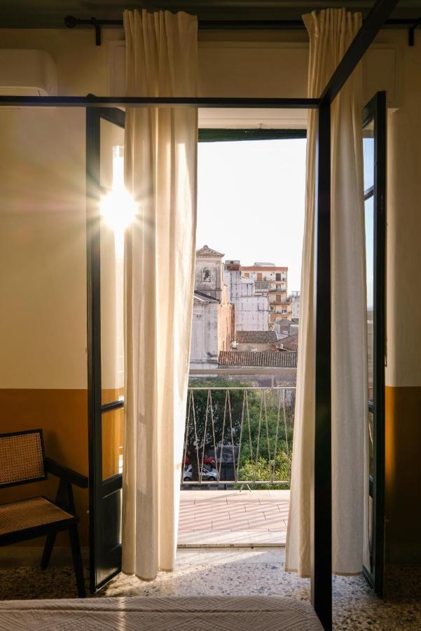 Casa Tarocco By Sicily In Home CTA Eksteriør billede