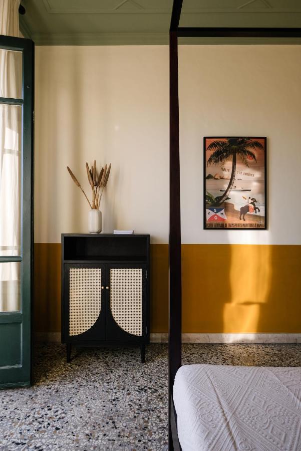 Casa Tarocco By Sicily In Home CTA Eksteriør billede