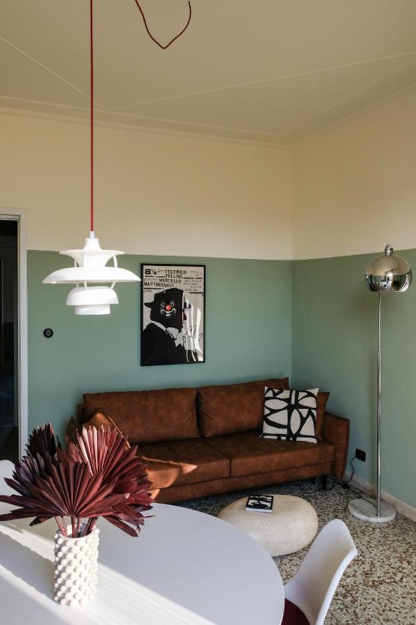 Casa Tarocco By Sicily In Home CTA Eksteriør billede